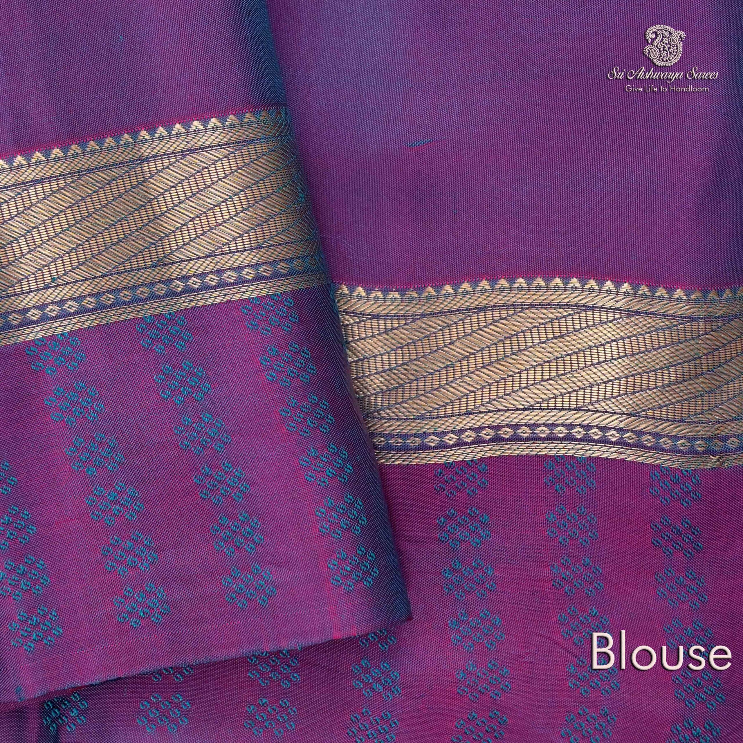 Traditional Semi Silk Cotton Archives - Page 2 of 7 - Sri Aishwarya Sarees