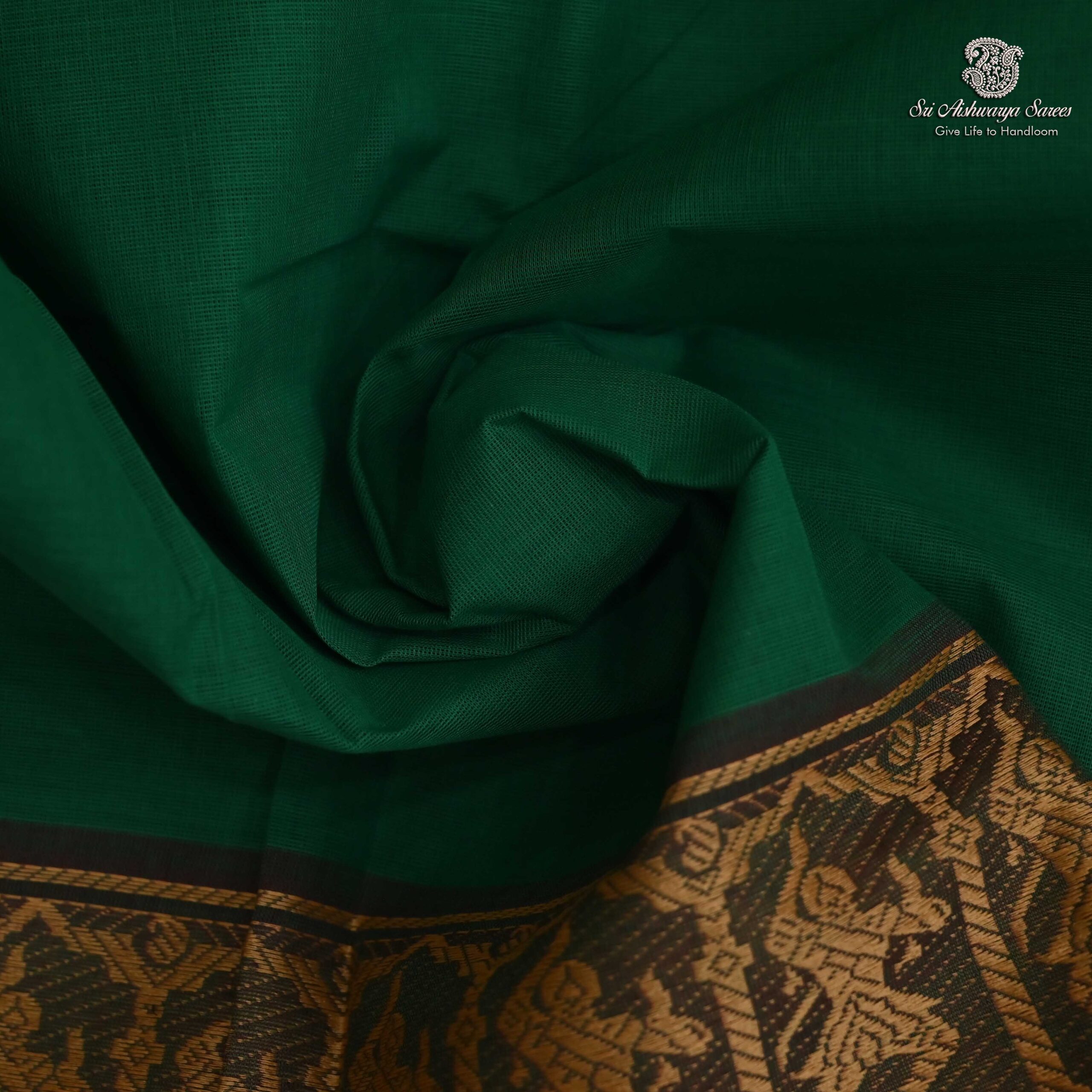 Dance Practice Saree 40 – Kumaran Silks