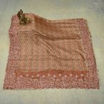 Fancy Sarees -  Brown Color SASFS0028940