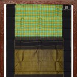 Pure Silk Sarees Multi Color SASPS0029439 - Image 5