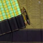 Pure Silk Sarees Multi Color SASPS0029439