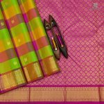 Pure Silk Sarees Multi color SASPS0029451