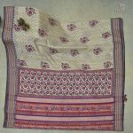 Fancy Saree - Beige Color SASFS0031078