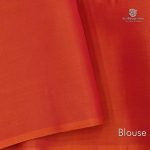 Pure Silk Sarees - Sea Green SASPS0031235 - Image 4