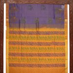 Silk Cotton Printed Sarees - Amethyst Purple SASSC0031652 - Image 5