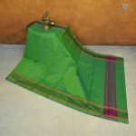 Dance Practice Sarees - Grass Green SASDS0032204
