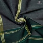 Devendra sarees  Dark Gray Color SASDC0032276 - Image 2