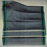 Devendra sarees  Dark Gray Color SASDC0032276