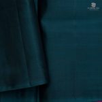 Pure Silk Sarees - Mulberry Purple SASPS0032516 - Image 4