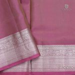 Pure Soft Silk Sarees - Pista Green SASPS0032534 - Image 4