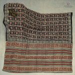 Fancy Vegan Sarees - Black SASFS0032568