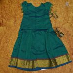 ReadyMade Pavadai Sattai (Age- 3 to 4 year) SASPW0032624 - Image 2
