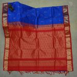 Fancy Dance Sarees - Royal Blue SASDS0033049