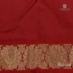 Fancy Dance Sarees - Royal Blue SASDS0033049 - Image 3