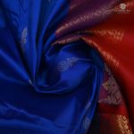 Fancy Dance Sarees - Royal Blue SASDS0033049 - Image 2