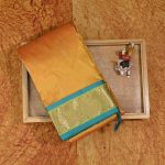 Fancy Dance Sarees - Yellow SASDS0033050 - Image 4