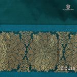 Fancy Dance Sarees - Yellow SASDS0033050 - Image 3