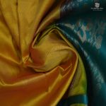 Fancy Dance Sarees - Yellow SASDS0033050 - Image 2