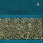 Fancy Dance Sarees - Magenta Purple SASDS0033051 - Image 3