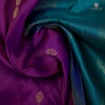 Fancy Dance Sarees - Magenta Purple SASDS0033051 - Image 2