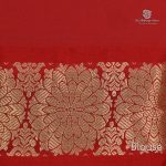 Fancy Dance Sarees - Parrot Green SASDS0033052 - Image 3