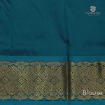 Fancy Dance Sarees - Bright Orange SASDS0033053 - Image 3