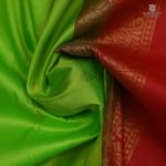 Fancy Dance Sarees - Lime Green SASDS0033054 - Image 2
