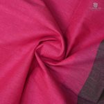 Dance Practice Sarees –Lotus Pink SASDS0033818 - Image 2
