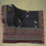 Fancy Saree-SASFS0033908