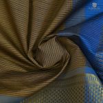 Semi Silk Cotton Sarees Vairaoosi – Beige SAS0034061 - Image 2