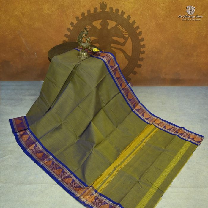 Dance Practice Sarees – French Beige SASDS0034098 - Image 3