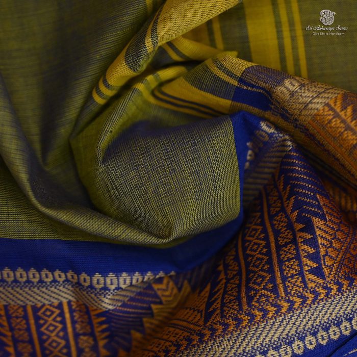 Dance Practice Sarees – French Beige SASDS0034098 - Image 2
