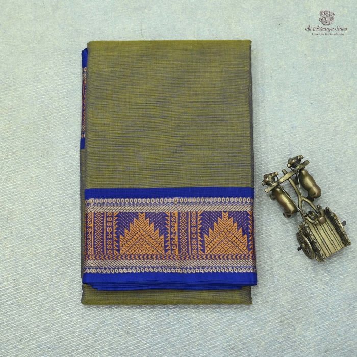Dance Practice Sarees – French Beige SASDS0034098 - Image 1