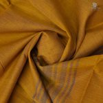 Dance Practice Sarees – Mustard Yellow SASDS0034117 - Image 2