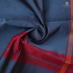 Dance Practice Sarees - Gray SASDS34155 - Image 2