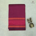 Dance Practice Sarees - Dark Red SASDS34157