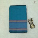 Dance Practice Sarees - Peacock Green SASDS34163