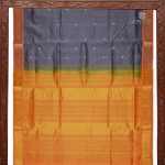Silk Cotton Sarees Butta – Gray SAS0034182 - Image 5