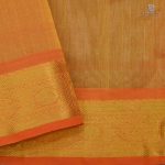 Silk Cotton Sarees Butta – Gray SAS0034182 - Image 4