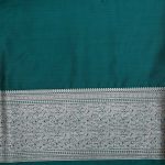 Fancy Soft Silk Saree- Deep Maroon SASFS0034250 - Image 3