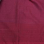 Fancy Soft Silk Saree- Dark Green SASFS0034255 - Image 3