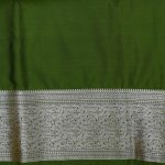 Fancy Soft Silk Saree- Boysenberry SASFS0034266 - Image 3