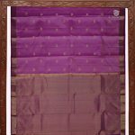 Pure Silk Sarees - Onion Pink SASPS0034292 - Image 6