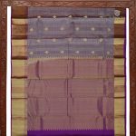 Pure Silk Sarees - Brown Tapestry SASPS34503 - Image 5