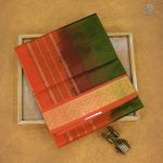Silk Cotton Sarees – Fern Green SAS0034460