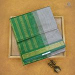 Silk Cotton Sarees – Gray SAS0034462