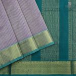 Silk Cotton Sarees – Choco Brown SAS0034467 - Image 4
