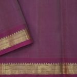 Pure Silk Sarees - Brown Tapestry SASPS34561 - Image 5