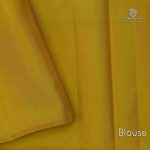 Pure Silk Sarees - Dark Green SASPS34602 - Image 4