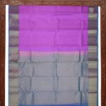 Pure Silk Sarees - Fuchsia Pink SASPS34611 - Image 5